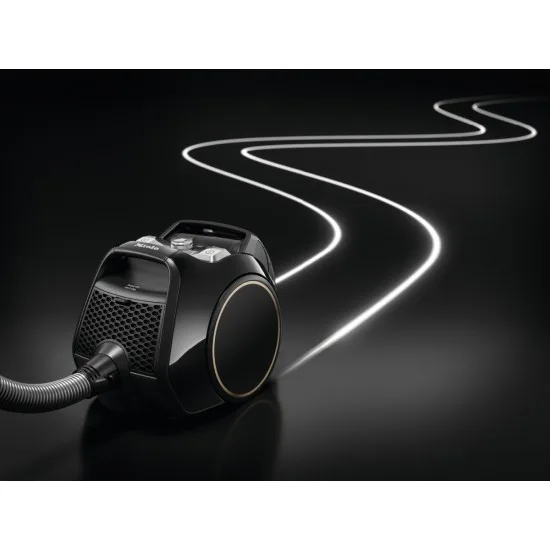 Miele Boost CX1 Boost CX1 Cat & Dog PowerLine - SNCF0 - Sesalnik brez vrečke