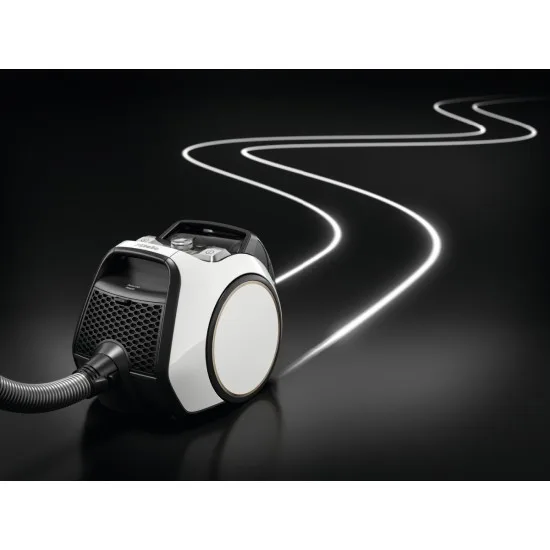 Miele Boost CX1 Parquet PowerLine - SNCF0 - Sesalnik brez vrečke