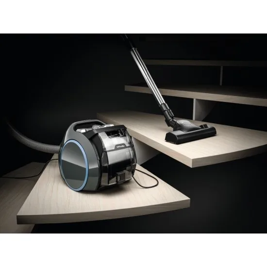 Miele Boost CX1 PowerLine - SNRF0 - Sesalnik brez vrečke
