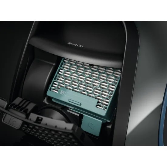 Miele Boost CX1 PowerLine - SNRF0 - Sesalnik brez vrečke