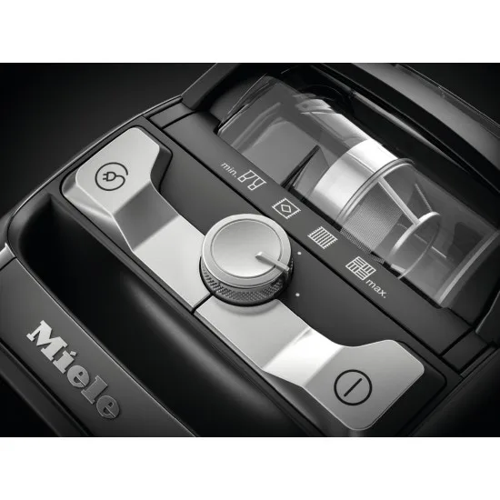 Miele Boost CX1 PowerLine - SNRF0 - Sesalnik brez vrečke