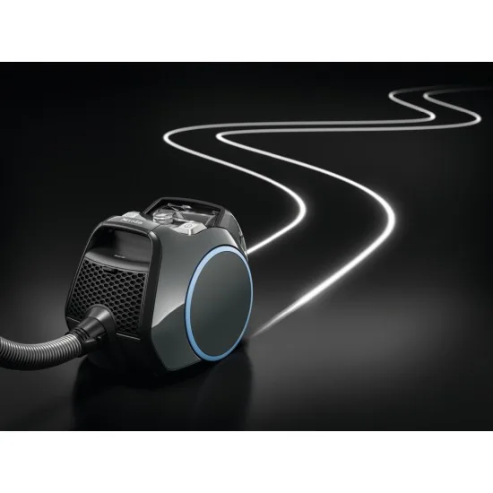 Miele Boost CX1 PowerLine - SNRF0 - Sesalnik brez vrečke