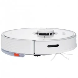 ROBOROCK Q7 MAX , bel - Robotski sesalnik