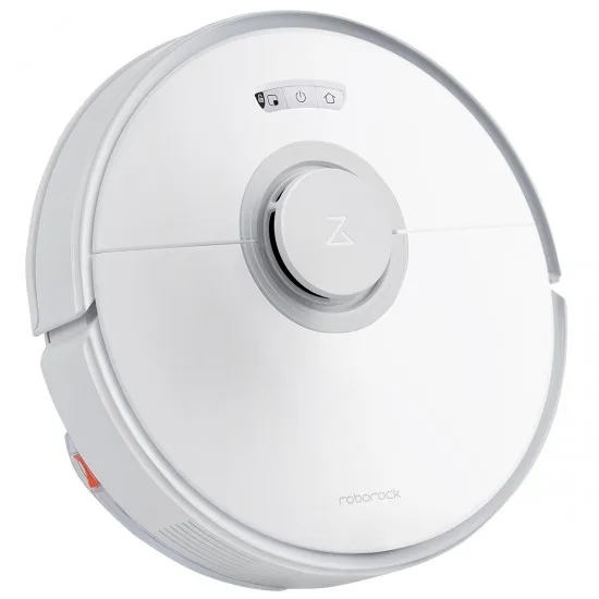 ROBOROCK Q7 MAX , bel - Robotski sesalnik