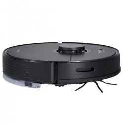 ROBOROCK Q7 MAX , črn - Robotski sesalnik