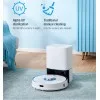 VIOMI Viomi Alpha UV(S9) bel - Robotski sesalnik