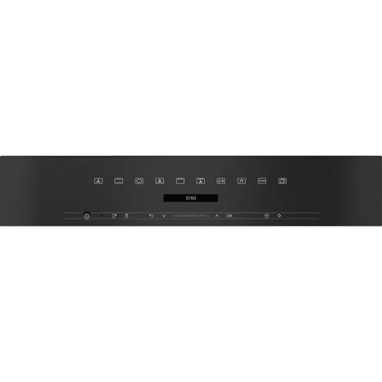 MIELE H 7264 BP OBSW - Vgradna pečica