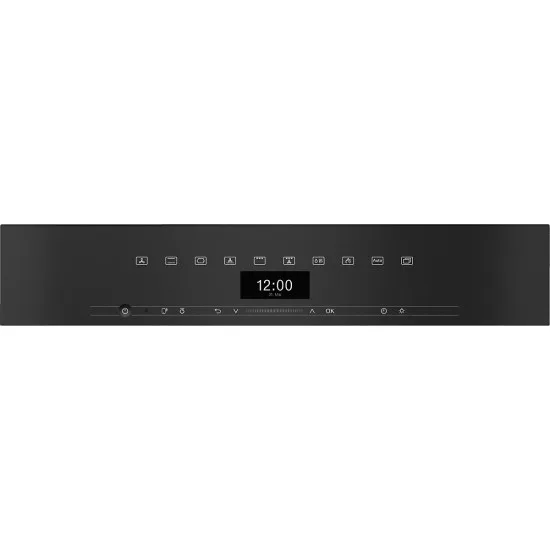 MIELE H 7464 BP OBSW - Vgradna pečica
