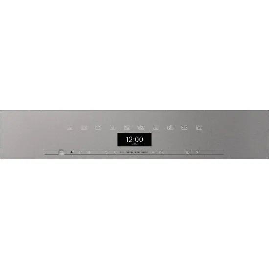 MIELE H 7440 BM GRGR - Vgradna pečica