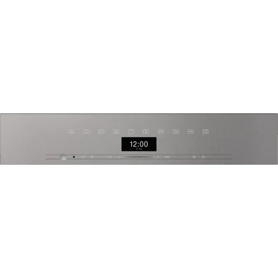 MIELE H 7464 BP GRGR - Vgradna pečica