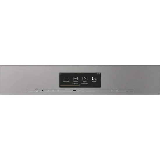 MIELE H 7840 BM GRGR - Vgradna pečica
