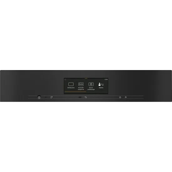 MIELE H 7860 BP OBSW - Vgradna pečica