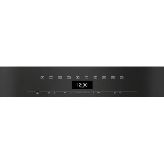 MIELE DGC 7450 - Vgradna pečica