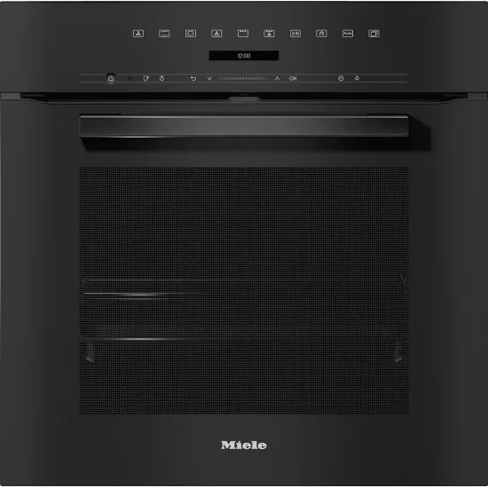 MIELE H 7264 BP OBSW - Vgradna pečica