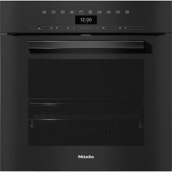 MIELE H 7464 BP OBSW - Vgradna pečica