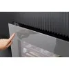 MIELE KWT 7112 iG GRGR - Popolnoma vgradna vinska vitrina