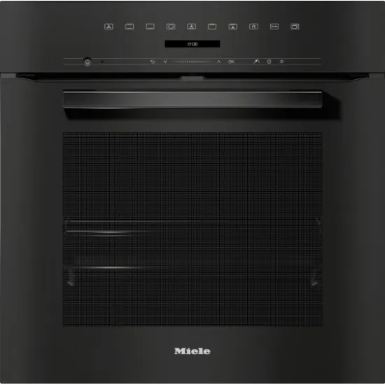 MIELE H 7262 BP OBSW - Vgradna pečica