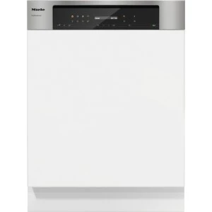 MIELE PFD 102 i - Profesionalni vgradni pomivalni stroj