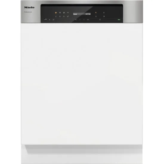 MIELE PFD 102 i - Profesionalni vgradni pomivalni stroj