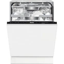 MIELE PFD 104 SCVi XXL - Profesionalni vgradni pomivalni stroj
