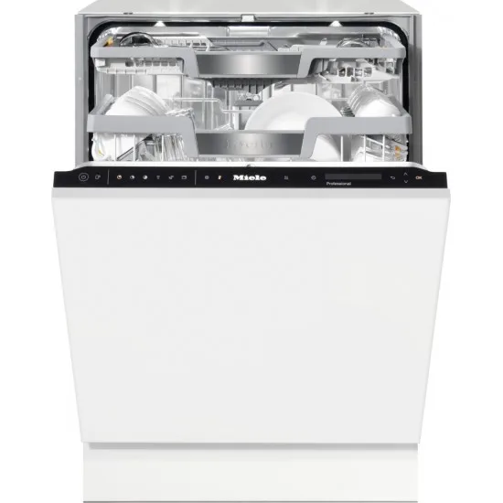MIELE PFD 104 SCVi XXL - Profesionalni vgradni pomivalni stroj