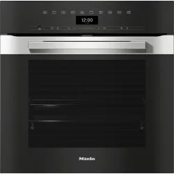 MIELE DGC 7450 - Vgradna pečica