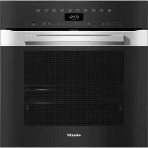 MIELE DGC 7450 - Vgradna pečica