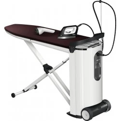 MIELE B4847 FashionMaster - Parni likalni sistem