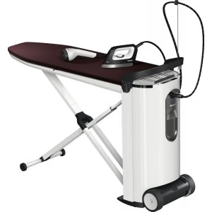 MIELE B4847 FashionMaster - Parni likalni sistem