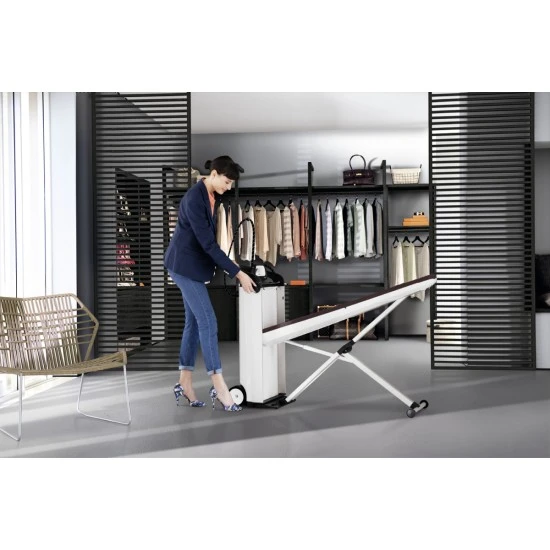 MIELE B4847 FashionMaster - Parni likalni sistem