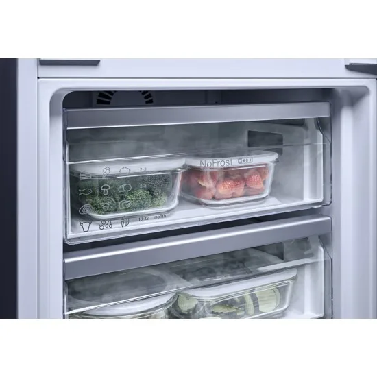 MIELE KDN 7714 E Active - Prostostoječi hladilnik