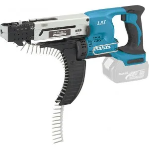 MAKITA DFR550Z - Akumulatorski vijačnik s podajalnikom