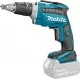 MAKITA DFS452Z - Akumulatorski vijačnik