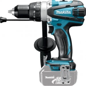 MAKITA DHP458Z - Akumulatorski vibracijski vrtalnik-vijačnik