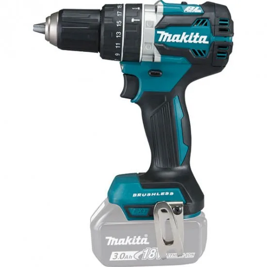 MAKITA DHP484Z - Akumulatorski vibracijski vrtalnik-vijačnik