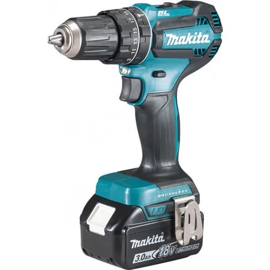 MAKITA DHP485RFJ - Akumulatorski vibracijski vrtalnik-vijačnik