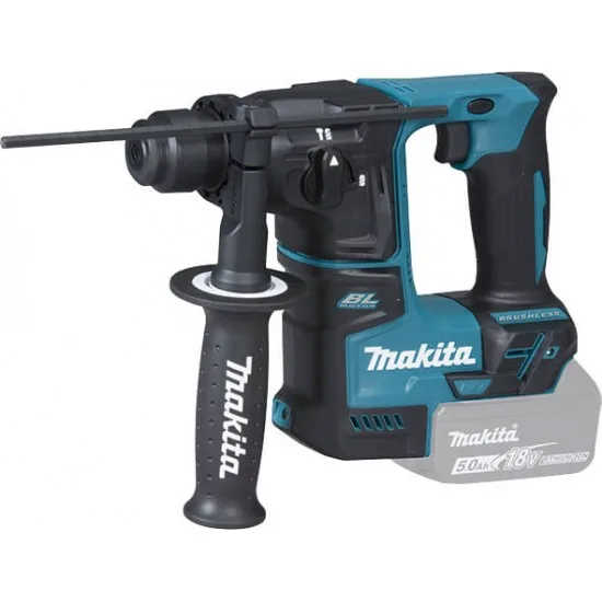 MAKITA DHR171Z - Akumulatorsko vrtalno kladivo