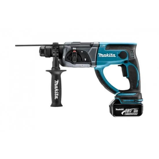 MAKITA DHR202RFJ - Akumulatorsko vrtalno kladivo
