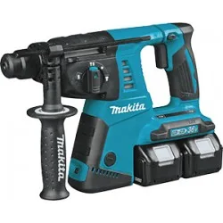 MAKITA DHR263RF2 - Akumulatorsko vrtalno kladivo