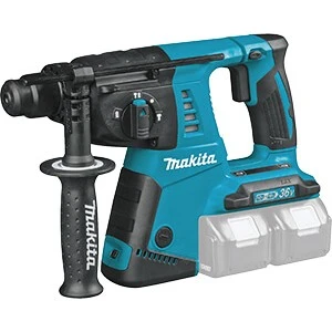MAKITA DHR263Z - Akumulatorsko vrtalno kladivo
