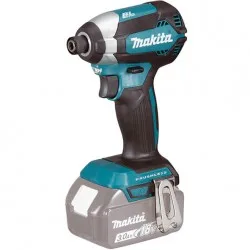 MAKITA DTD153Z - Akumulatorski udarni vijačnik