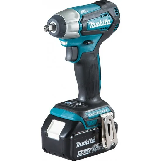 MAKITA DTW180RFE - Akumulatorski udarni vijačnik