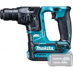 MAKITA HR166DZ - Akumulatorsko vrtalno kladivo
