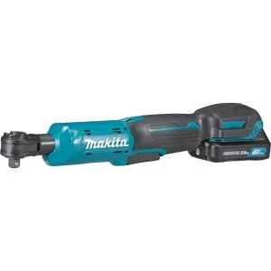 MAKITA WR100DWA - Akumulatorski ragljasti vijačnik