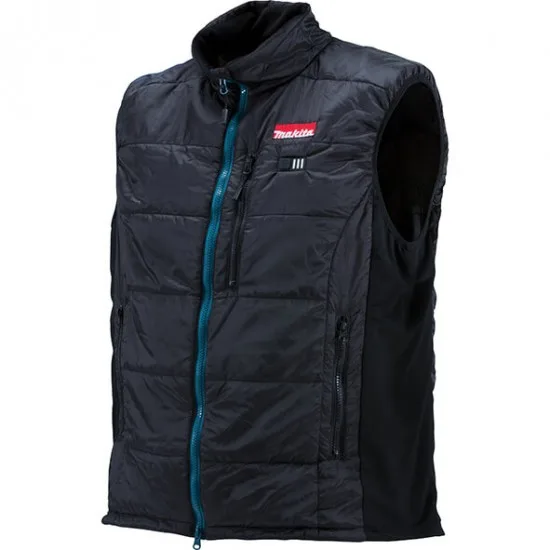 MAKITA CV101DZ - Akumulatorski ogrevani brezrokavnik