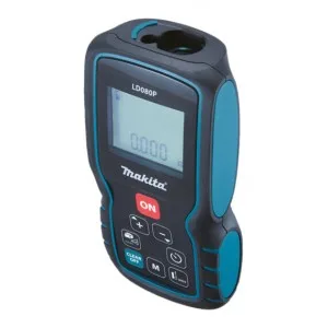 MAKITA LD080P - Laserski merilnik
