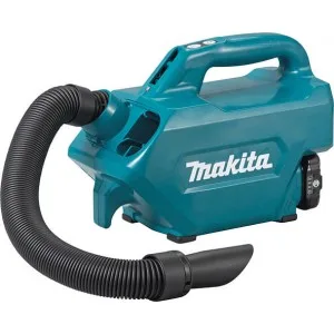 MAKITA CL121DWA - Akumulatorski sesalnik