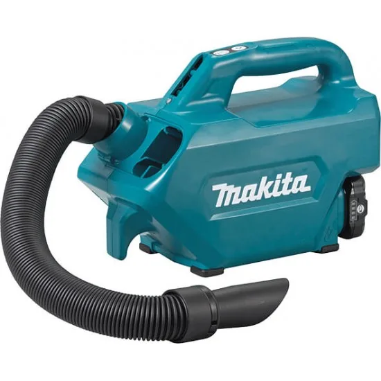 MAKITA CL121DWA - Akumulatorski sesalnik