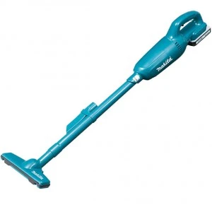MAKITA CL183DZX - Akumulatorski sesalnik