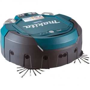 MAKITA DRC200Z - Akumulatorski robotski sesalnik